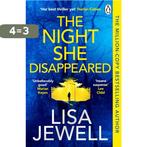 The Night She Disappeared 9781529156270 Lisa Jewell, Verzenden, Zo goed als nieuw, Lisa Jewell