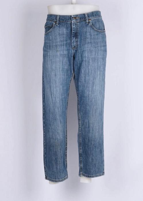 Vintage Baggy Lee Blue size 37 / 29, Vêtements | Hommes, Jeans, Enlèvement ou Envoi