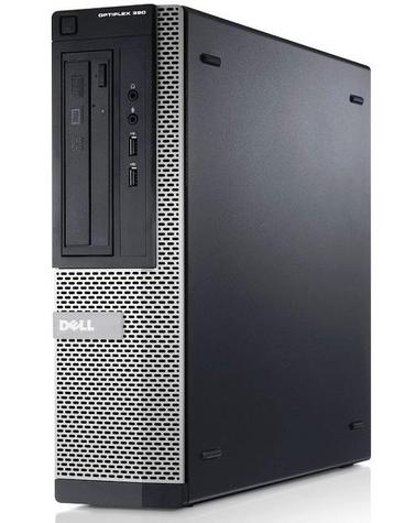 Magazijn opruiming Windows XP, 7 of 10 Pro PC Dell OptiPlex, Ophalen of Verzenden