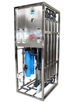 Osmose industrielle RO 6000 GPD ECO/SS FRAME/SS 4040-4, Ophalen of Verzenden