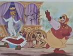 Disney - 3 Autographs - Russi Taylor (Minnie Mouse) + Peter, Nieuw