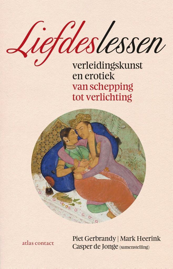Liefdeslessen (9789045032535), Boeken, Romans, Nieuw, Verzenden
