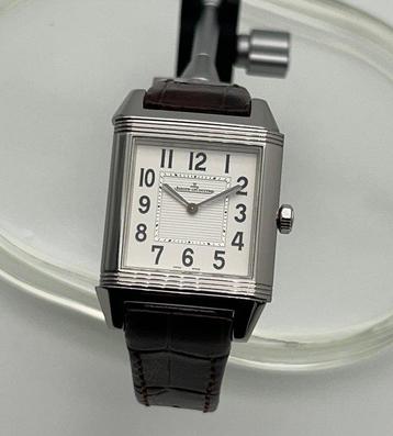 Jaeger-LeCoultre - Reverso Squadra - 236.8.47 - Homme -