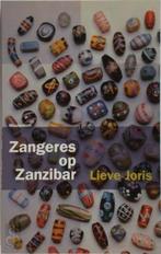 Zangeres op Zanzibar, Verzenden