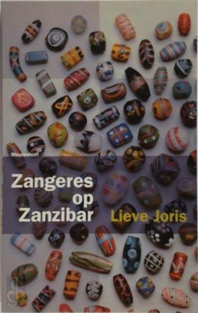 Zangeres op Zanzibar, Boeken, Taal | Overige Talen, Verzenden