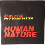 Gary Clail On-U Sound System - Human Nature - Single, Pop, Gebruikt, 7 inch, Single