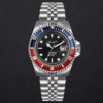 Ublast - Diver 30 ATM - Sans prix de réserve - UB3D4411BBR -, Nieuw