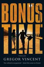 Bonus time 9789022995303 G. Vincent, Verzenden, G. Vincent