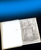 Antoine de Bourgogne / Abraham van Diepenbeeck / Andries