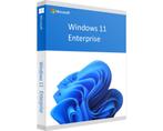 Windows 11 Enterprise, Nieuw