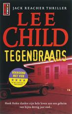 Tegendraads / Jack Reacher 9789021005454 Lee Child, Boeken, Verzenden, Gelezen, Lee Child