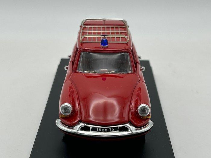 Rio 1:43 - Model sedan - Citroen ID 19 Break 1960 -, Hobby en Vrije tijd, Modelauto's | 1:5 tot 1:12