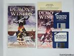 Atari ST - 3.5 Disk - Demons Winter, Verzenden