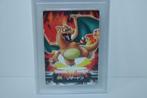 Pokémon - 1 Graded card - Pokémon - PSA 9 ZUKAN Charizard