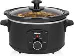 Tristar Slowcooker 180W - VS-3915 - 3.5L - Keramische, Ophalen of Verzenden