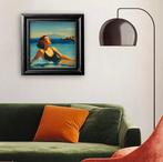Le Yack (1972) - Sunlit Silence - Hand signed