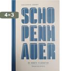 Schopenhauer 8710371001767, Verzenden, Zo goed als nieuw