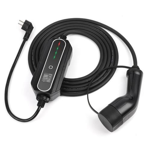 Mobiele Lader Mercedes GLE 500e Plug-In, Autos : Pièces & Accessoires, Électronique & Câbles