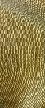 Hoogwaardig spinato weefsel olijfgroen/mosgroen - Meubelstof