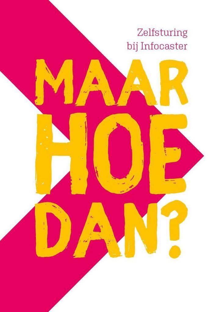 Maar hoe dan? 7141048020094 Joost Ramaer, Boeken, Schoolboeken, Zo goed als nieuw, Verzenden