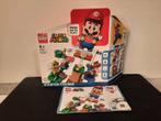 Lego - super Mario - 71360 - super Mario Super Mario -