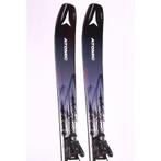 164 freeride skis ATOMIC MAVERICK 95 TI 2024, grip walk, hr, Sport en Fitness, Skiën en Langlaufen, 160 tot 180 cm, Gebruikt, Verzenden