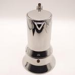 Alessi - Richard Sapper - Koffiepot - 9090/6 - Staal