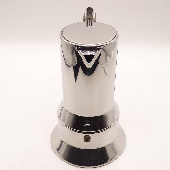 Alessi - Richard Sapper - Koffiepot - 9090/6 - Staal, Antiek en Kunst, Antiek | Meubels | Stoelen en Sofa's