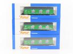 Roco H0 - 47665 - Wagon de marchandises pour trains, Nieuw