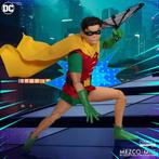 DC Comics Action Figure 1/12 Robin (Golden Age Edition) 16 c, Verzamelen, Film en Tv, Nieuw, Ophalen of Verzenden