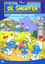 De Smurfen - Smurfen Verliefd (dvd tweedehands film), Ophalen of Verzenden