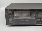 Pioneer - CT-S210 Lecteur de cassettes audio, Nieuw