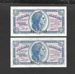 Spanje. - 14 Banknotes - various dates (Zonder Minimumprijs)