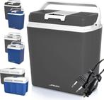 Koelbox Elektrisch – 12V en 230 volt - Coolbox - Frigobox -, Caravans en Kamperen, Koelboxen, Verzenden, Nieuw