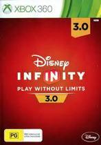 Disney Infinity 3.0 (Los Spel) (Xbox 360 Games), Games en Spelcomputers, Ophalen of Verzenden, Zo goed als nieuw