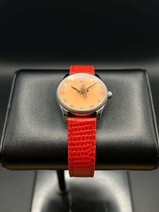 Gucci - G-Timeless - Zonder minimumprijs - YA1265017 - Dames, Handtassen en Accessoires, Horloges | Heren
