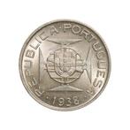 Portugal, Portugees Mozambique. República (1910-1975). 2,50