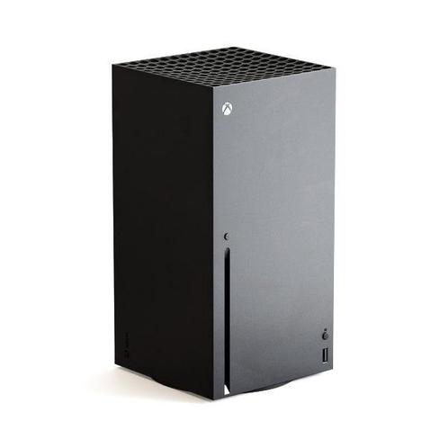Xbox Series X 1TB (Xbox Series Spelcomputers), Games en Spelcomputers, Spelcomputers | Xbox Series X en S, Zo goed als nieuw, Ophalen of Verzenden