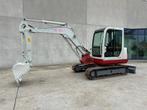 Veiling: Rupsgraafmachine Takeuchi TB160C Diesel, Zakelijke goederen, Machines en Bouw | Kranen en Graafmachines, Ophalen