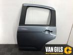 Portier 4Deurs links-achter Citroen C3 O268587, Nieuw