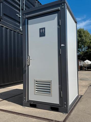 Enkele Toiletunit nieuw beschikbaar voor biedingen