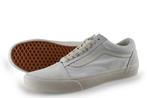 Vans Sneakers in maat 46 Wit | 5% korting, Kleding | Heren, Verzenden, Wit, Zo goed als nieuw, Sneakers