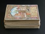 Allemagne - Carte postale (100) - 1900-1950, Gelopen