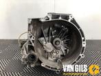 Versnellingsbak Ford Fiesta O243544, Nieuw