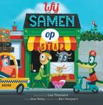 Wij samen op stap 9789045115894 Leo Timmers, Verzenden, Gelezen, Leo Timmers
