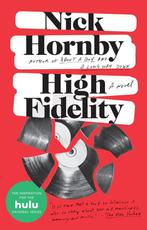 High Fidelity 9781573225519 Nick Hornby, Verzenden, Gelezen, Nick Hornby