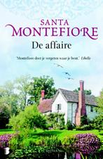 De affaire 9789022553206 Santa Montefiore, Boeken, Verzenden, Gelezen, Santa Montefiore