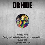 DR HIDE - Vinyl Record Madonna 2038