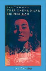 Terugkeer naar Brideshead / Vantoen.nu / 116 9789031505517, Verzenden, Gelezen, E. Waugh