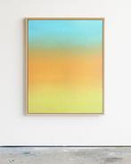 Sven Pels - GOLDEN HORIZON, Antiek en Kunst